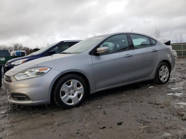 Obraz 2015 DODGE DART SE 2015