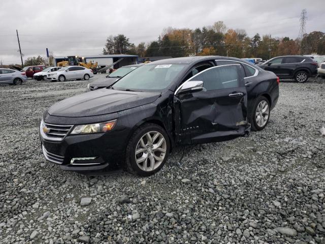 Obraz 2020 CHEVROLET IMPALA PREMIER 2020