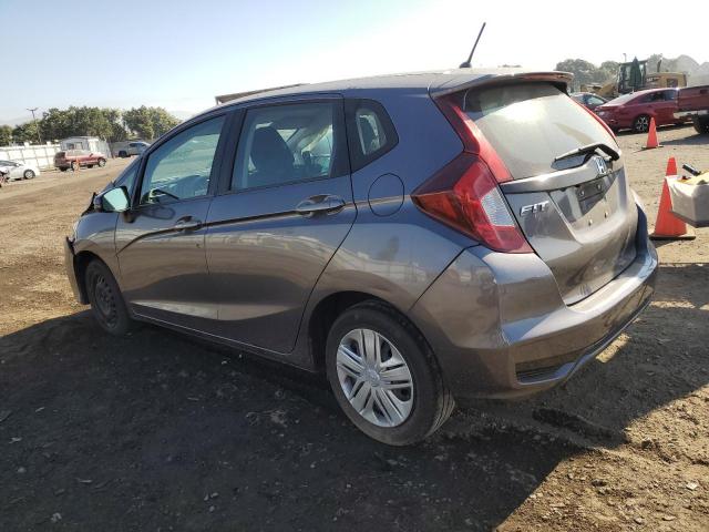 Изображение 2 2019 HONDA FIT LX 2019 с VIN 3HGGK5H49KM719357