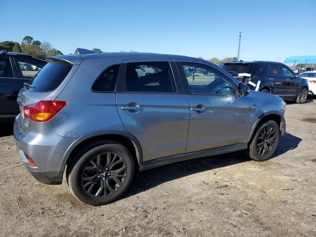 Obraz 3 z 2018 MITSUBISHI OUTLANDER SPORT ES 2018 z VIN JA4AP3AU4JZ022772