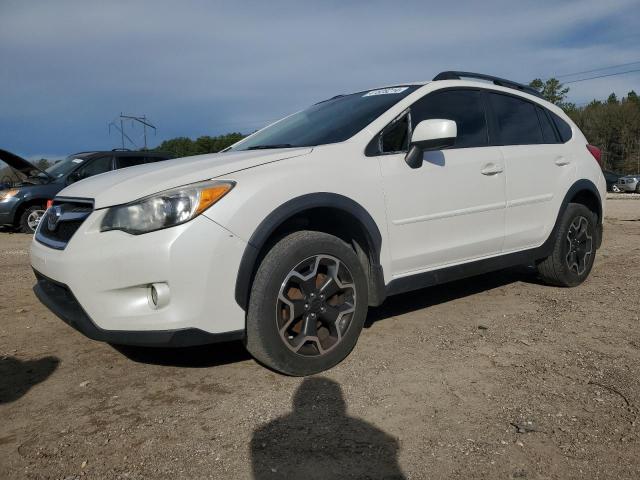 Obraz 1 z 2013 SUBARU XV CROSSTREK 2.0 PREMIUM 2013 z VIN JF2GPACC4D2874661