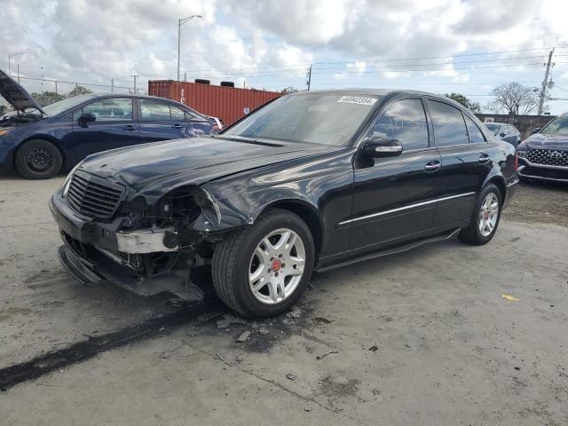 Obraz 1 z 2005 MERCEDES-BENZ E 320 2005 z VIN WDBUF65J45A641981