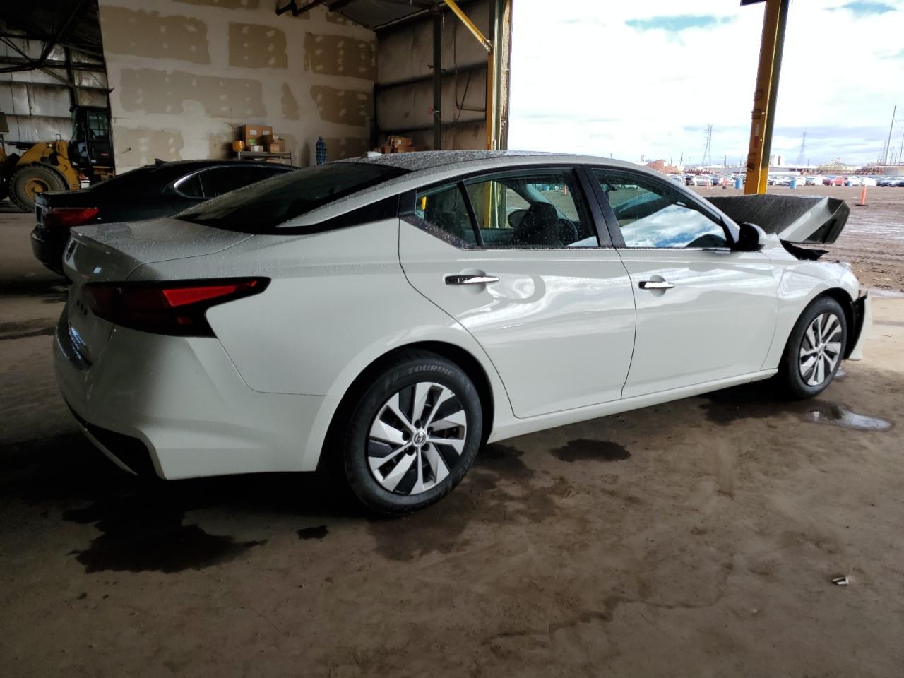 Image 3 of 2020 NISSAN ALTIMA S 2020 with VIN 1N4BL4BV5LC159699