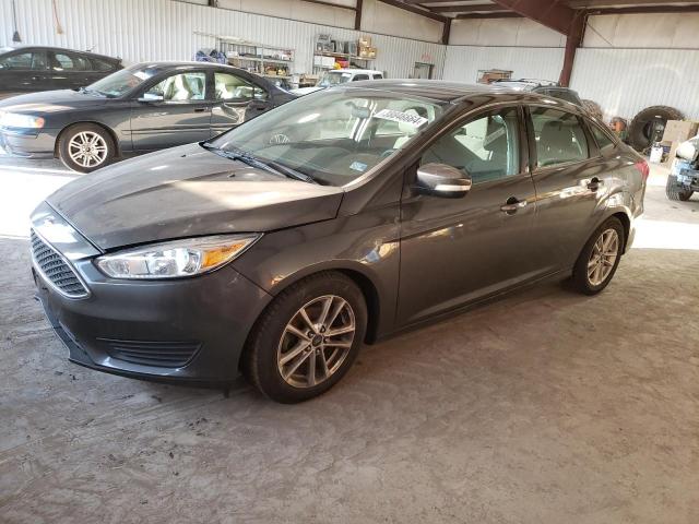 2015 FORD FOCUS SE 2015 image