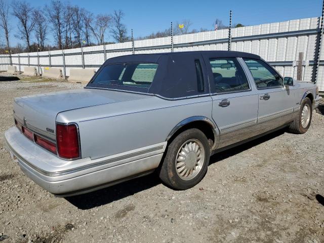 Image 3 of 1996 LINCOLN TOWN CAR SIGNATURE 1996 with VIN 1LNLM82W7TY630052
