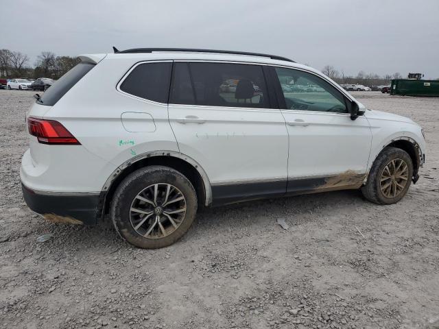 Obraz 3 z 2020 VOLKSWAGEN TIGUAN SE 2020 z VIN 3VV3B7AX8LM095955