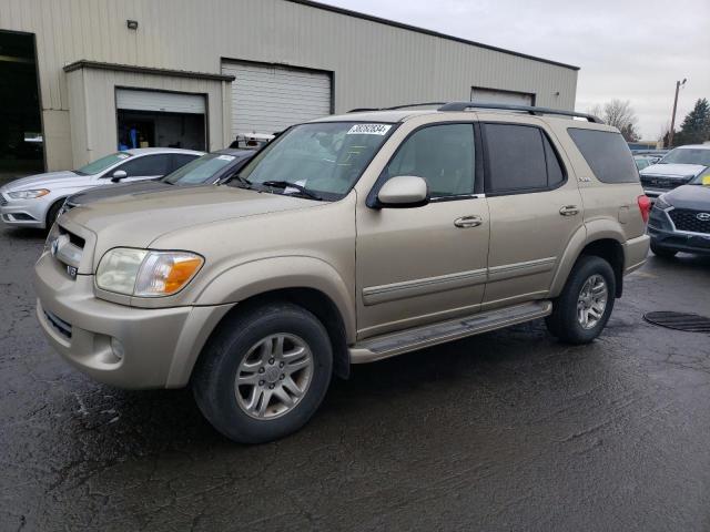 Изображение 2005 TOYOTA SEQUOIA SR5 2005