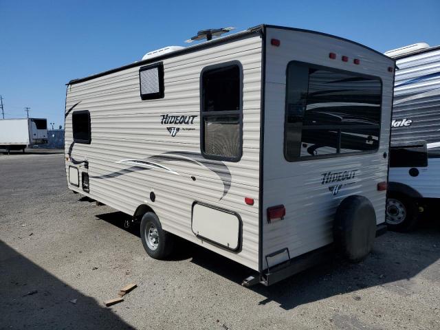 Image 3 of 2018 KEST TRAILER 2018 with VIN 4YDT17719JW243089