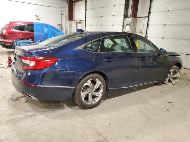 Image 3 of 2018 HONDA ACCORD EXL 2018 with VIN 1HGCV2F69JA027538