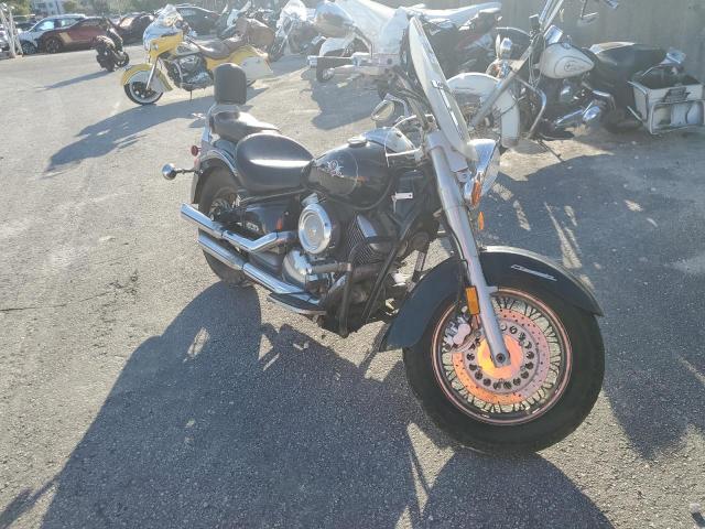 Image 1 of 2000 YAMAHA XVS1100  2000 with VIN JYAVP11Y8YA000986