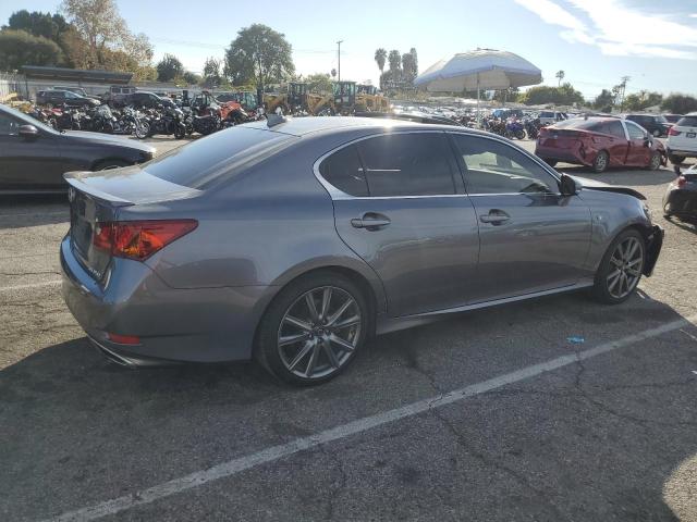 Изображение 3 2015 LEXUS GS 350 2015 с VIN JTHBE1BLXFA011449