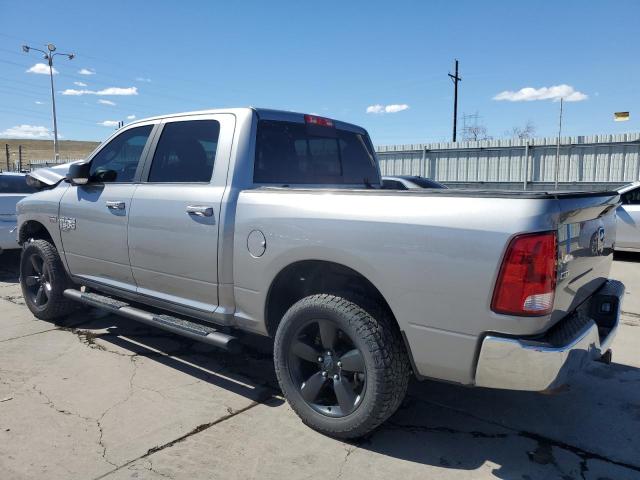 Obraz 2 z 2020 RAM 1500 CLASSIC WARLOCK 2020 z VIN 3C6RR7LT4LG156979