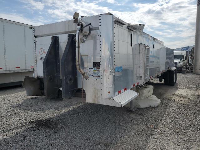 Image 2 of 2022 HEVU END DUMP 2022 with VIN 1H9A39A22NM686034