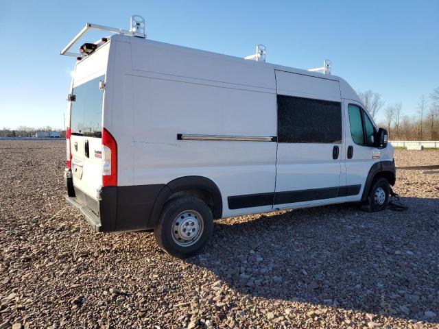 Image 3 of 2019 RAM PROMASTER 2500 2500 HIGH 2019 with VIN 3C6TRVDG2KE563740