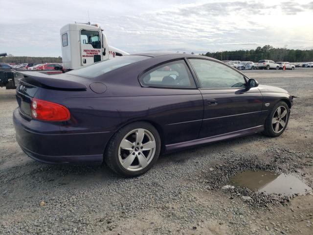Obraz 3 z 2004 PONTIAC GTO  2004 z VIN 6G2VX12G04L203273