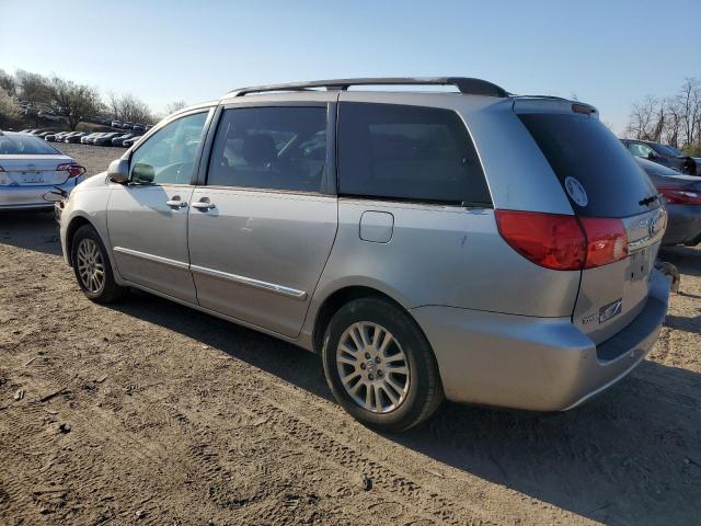 Obraz 2 z 2008 TOYOTA SIENNA XLE 2008 z VIN 5TDZK22C38S159155