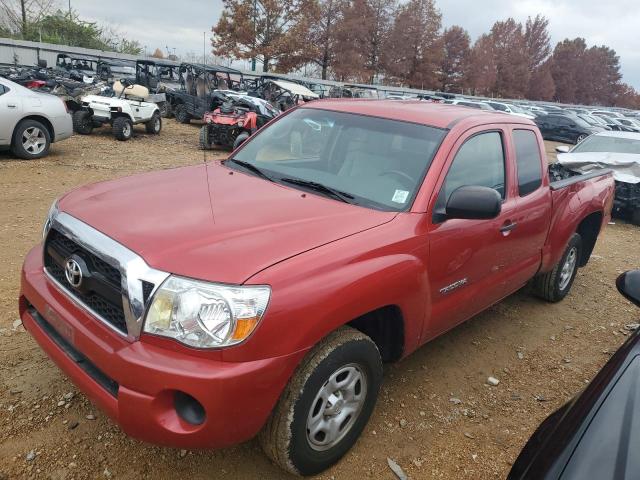 2011 TOYOTA TACOMA ACCESS CAB 2011 image
