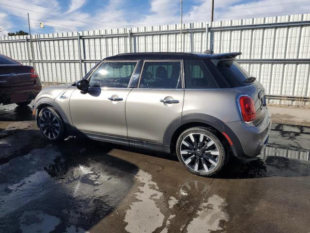 Image 2 of 2017 MINI COOPER S 2017 with VIN WMWXU3C5XH2D33057