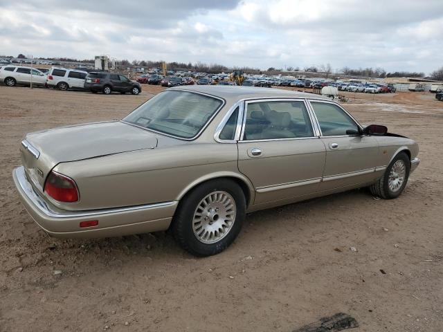 Изображение 3 1996 JAGUAR VANDENPLAS  1996 с VIN SAJKX6245TC785059