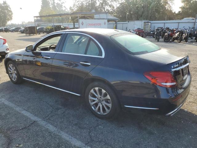 Image 2 of 2019 MERCEDES-BENZ E 300 2019 with VIN WDDZF4JBXKA593611