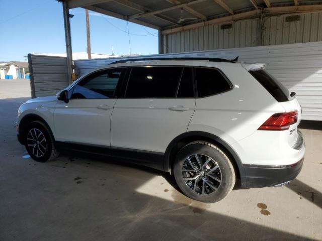 Obraz 2 z 2021 VOLKSWAGEN TIGUAN SE 2021 z VIN 3VV3B7AX9MM057202