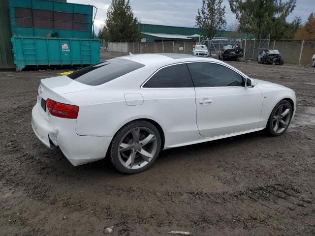 Изображение 3 2011 AUDI A5 PRESTIGE 2011 с VIN WAUWFAFR5BA023031