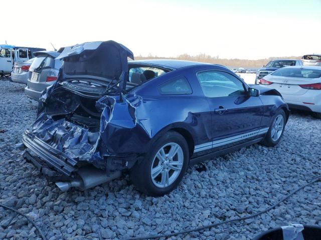 Image 3 of 2011 FORD MUSTANG  2011 with VIN 1ZVBP8AM0B5138659