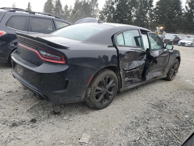 Image 3 of 2020 DODGE CHARGER GT 2020 with VIN 2C3CDXMG3LH225213