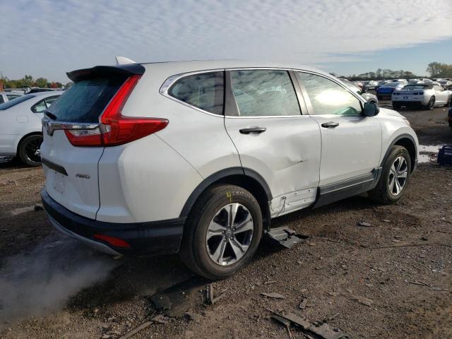 Image 3 of 2018 HONDA CR-V LX 2018 with VIN 2HKRW6H36JH221825