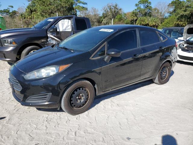Obraz 2016 FORD FIESTA S 2016