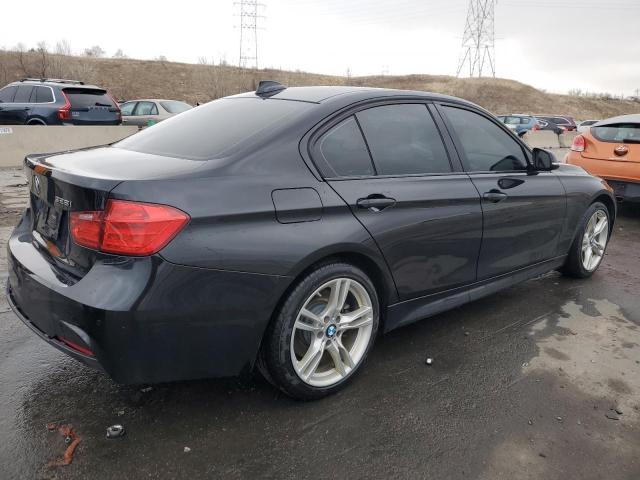 Image 3 of 2015 BMW 328 XI SULEV 2015 with VIN WBA3B5C59FP652964