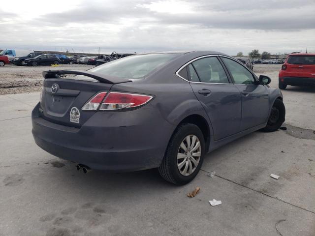 Изображение 3 2009 MAZDA 6 I 2009 с VIN 1YVHP81A595M05379