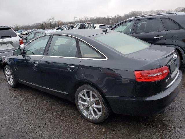 Изображение 2 2010 AUDI A6 PREMIUM PLUS 2010 с VIN WAUFGAFB4AN070588