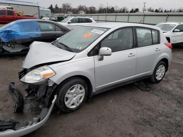2011 NISSAN VERSA S 2011 image