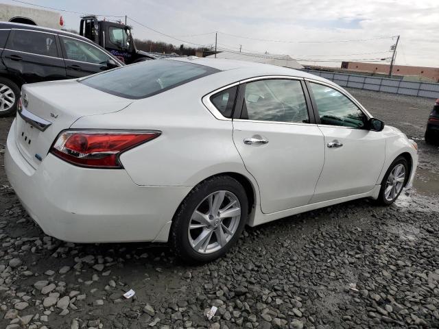 Изображение 3 2014 NISSAN ALTIMA 2.5 2014 с VIN 1N4AL3AP4EC142744