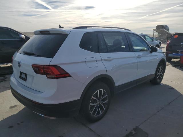 Obraz 3 z 2021 VOLKSWAGEN TIGUAN S 2021 z VIN 3VV1B7AX4MM024096