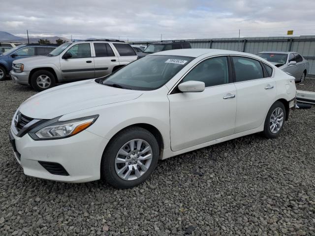 Изображение 1 2016 NISSAN ALTIMA 2.5 2016 с VIN 1N4AL3AP1GC125872