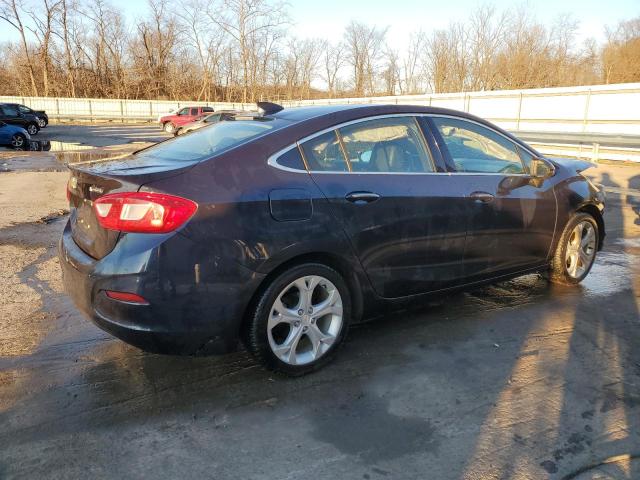 Изображение 3 2016 CHEVROLET CRUZE PREMIER 2016 с VIN 1G1BG5SM1G7306071
