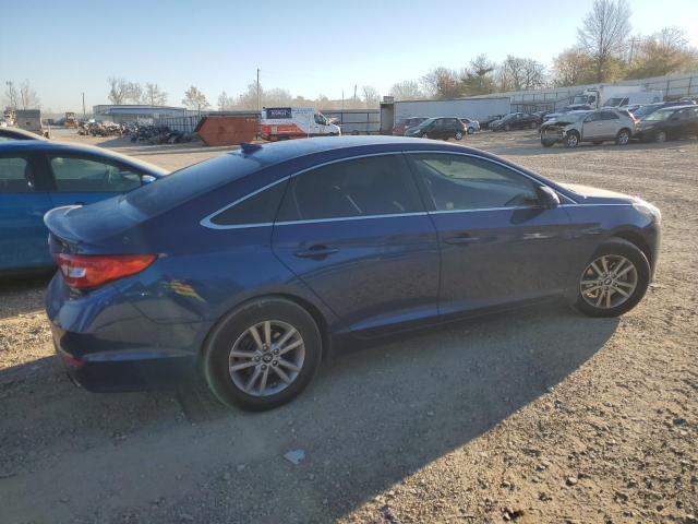 Изображение 3 2017 HYUNDAI SONATA SE 2017 с VIN 5NPE24AF4HH502728