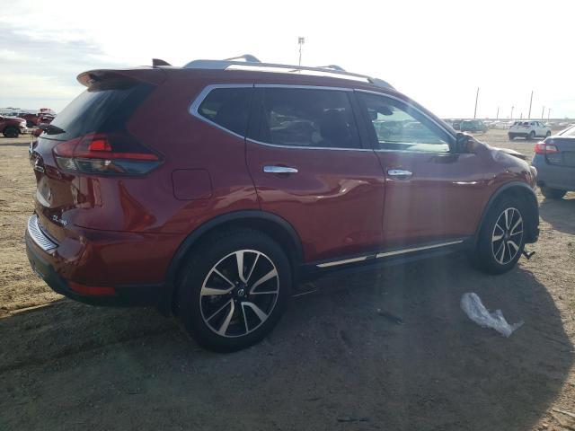 Obraz 3 z 2019 NISSAN ROGUE S 2019 z VIN 5N1AT2MV4KC726812