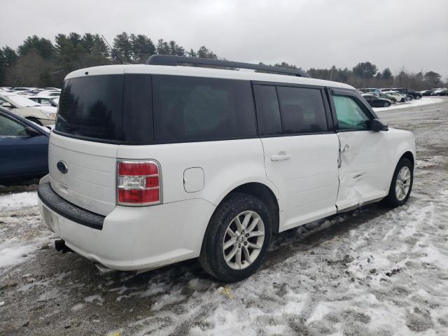 Image 3 of 2014 FORD FLEX SE 2014 with VIN 2FMGK5B86EBD30476