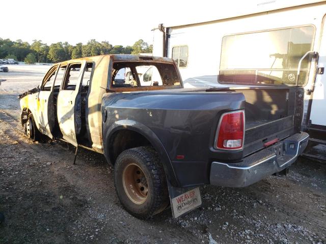 Image 2 of 2018 RAM 3500 LARAMIE 2018 with VIN 3C63RRML1JG220909