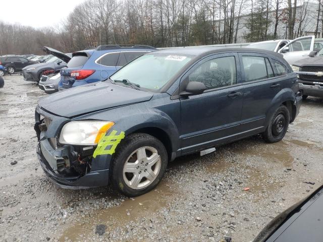 Obraz 2008 DODGE CALIBER SXT 2008