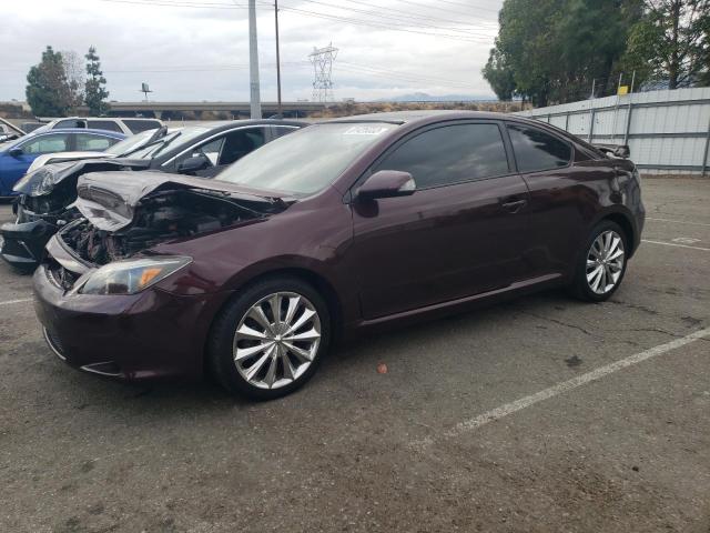2006 TOYOTA SCION TC  2006 image