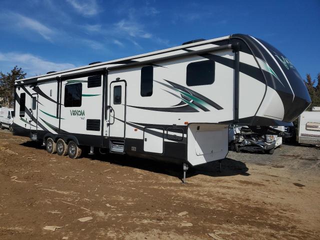 2017 KZ KZRV TRAIL 2017 image