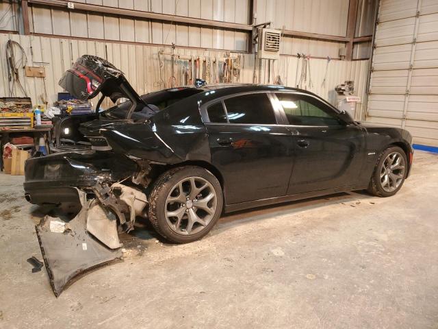 Image 3 of 2016 DODGE CHARGER R/T 2016 with VIN 2C3CDXCT4GH127277