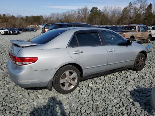 Image 3 of 2004 HONDA ACCORD LX 2004 with VIN 1HGCM56324A016881