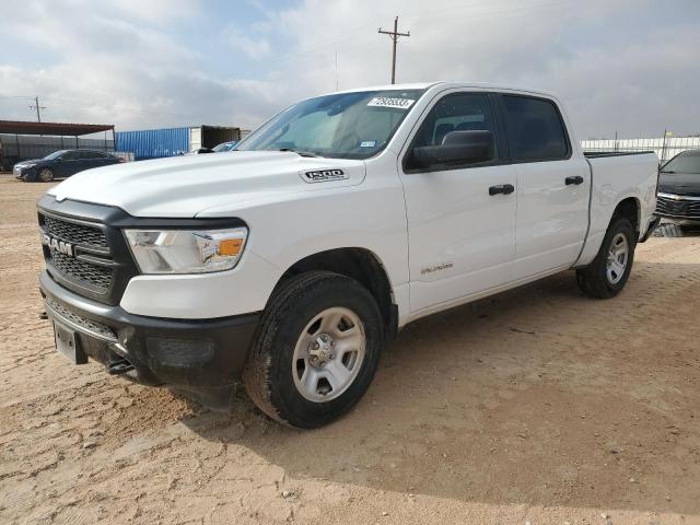 Obraz 2022 RAM 1500 TRADESMAN 2022