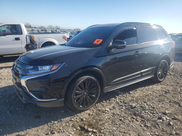 Изображение 2020 MITSUBISHI OUTLANDER SE 2020