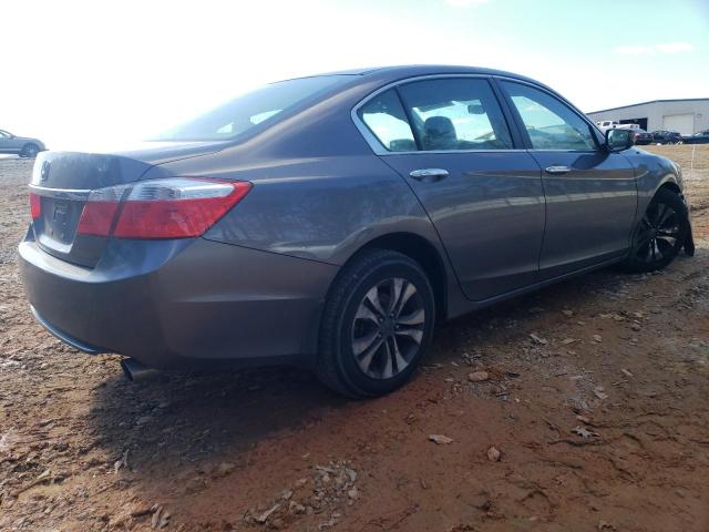 Image 3 of 2013 HONDA ACCORD LX 2013 with VIN 1HGCR2F33DA004870